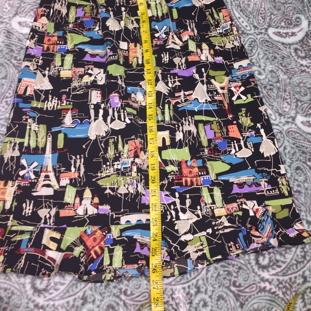 Skirt by Intriguing Threads - Picture 4 of 6